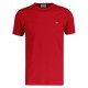 тениска,мъжки,тениски,дамски,тениски,gant,2013033,short,sleeve,t,shirt,red,(ruby,red)