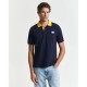 мъжки,блузи,с,яка,gant,2014023,short,sleeve,polo,evening,blue,(blue)