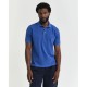 мъжки,блузи,с,яка,gant,2014057,short,sleeve,polo,rich,blue,(blue)