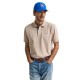 мъжки,блузи,с,яка,gant,2062026,short,sleeve,polo,beige,(dry,sand)
