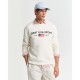 блуза,мъжки,пуловери,gant,2067014,sweatshirt,cream,(beige)