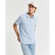 мъжки,блузи,с,яка,gant,2210,short,sleeve,polo,fresh,blue,(blue)