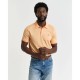 мъжки,блузи,с,яка,gant,2210,short,sleeve,polo,peachy,orange,(orange)