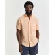 риза,с,къс,ръкав,мъжки,ризи,gant,3240121,short,sleeve,shirt,orange,(peachy,orange)