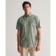риза,с,къс,ръкав,мъжки,ризи,gant,3240101,short,sleeve,shirt,green,(pine,green)