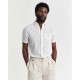 риза,с,къс,ръкав,мъжки,ризи,gant,3250083,short,sleeve,shirt,white,(white)
