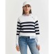 блуза,дамски,блузи,gant,4200575,sweatshirt,white