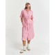 рокля,дамски,поли,и,рокли,gant,4503390,short,sleeve,dress,pink,(geranium,pink)