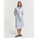 рокля,дамски,поли,и,рокли,gant,4503390,short,sleeve,dress,blue