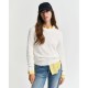 блуза,дамски,пуловери,дамски,плетени,дрехи,gant,4805323,sweater,eggshell,(white)