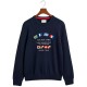 блуза,мъжки,пуловери,дамски,пуловери,gant,8030234,sweater,blue,(evening,blue)