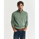 блуза,мъжки,пуловери,gant,8030564,half,zip,sweater,green