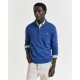 блуза,мъжки,пуловери,gant,8030564,half,zip,sweater,rich,blue,(blue)
