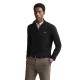 блуза,мъжки,пуловери,gant,8030564,half,zip,sweater,black,(black)