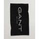 хавлиена,кърпа,хавлии,gant,852012911,towel,black