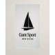 хавлиена,кърпа,хавлии,gant,852014111,towel,white