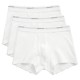 боксерки,мъжко,бельо,gant,900003333,boxers,3,units,white,(white)