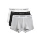 боксерки,мъжко,бельо,gant,900023003,boxers,3,units,multicolor,(light,grey,melange)