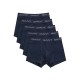 боксерки,мъжко,бельо,gant,900025003,boxers,5,units,blue,(marine)