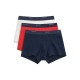 боксерки,мъжко,бельо,gant,900003333,boxers,3,units,multicolor,(multicolor)