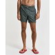 бански,гащета,мъжки,бански,костюми,gant,922516010,swimming,shorts,grey