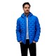 яке,мъжки,якета,salsa,jeans,21008696,puffer,jacket,medium,blue