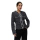 яке,дамски,якета,и,палта,salsa,jeans,21009325,denim,jacket,grey