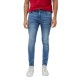 дънки,мъжки,панталони,salsa,jeans,21009345,skinny,fit,jeans,blue