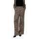 дънки,дамски,панталони,salsa,jeans,21009400,regular,straight,fit,pants,brown