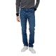 дънки,мъжки,панталони,salsa,jeans,21009459,regular,fit,jeans,blue
