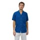 риза,с,къс,ръкав,мъжки,ризи,salsa,jeans,21009489,regular,fit,short,sleeve,shirt,blue,(medium,blue)