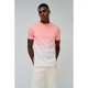 тениска,мъжки,тениски,salsa,jeans,21009563,slim,fit,short,sleeve,t,shirt,medium,pink,(pink)