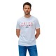 тениска,мъжки,тениски,salsa,jeans,21009952,slim,fit,short,sleeve,t,shirt,white