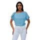 дънки,дамски,блузи,дамски,ризи,salsa,jeans,21010590,regular,fit,blouse,medium,light,(blue)
