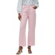 дънки,дамски,панталони,salsa,jeans,21010603,regular,straight,fit,pants,pink