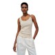 тениска,дамски,тениски,salsa,jeans,21010648,sleeveless,t,shirt,beige
