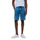 дънки,мъжки,панталони,salsa,jeans,21010567,regular,fit,shorts,blue