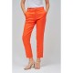 дънки,дамски,панталони,salsa,jeans,basic,regular,fit,chino,pants,medium,orange,v1,(orange)