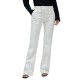 дънки,дамски,панталони,salsa,jeans,chino,flare,fit,high,waist,pants,medium,beige,v2,(white)