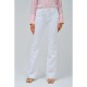 дънки,дамски,панталони,salsa,jeans,destiny,push,up,flare,fit,jeans,white