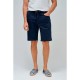 дънки,мъжки,панталони,salsa,jeans,s,activ,sweat,shorts,dark,blue,(blue)