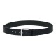 колан,колани,salsa,jeans,embossed,belt,black,(black)