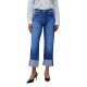 дънки,дамски,панталони,salsa,jeans,true,21009189,straight,fit,jeans,blue