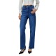дънки,дамски,панталони,salsa,jeans,true,21010537,straight,fit,jeans,blue