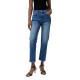 дънки,дамски,панталони,salsa,jeans,true,21009216,cropped,slim,fit,jeans,blue,(medium,wash)