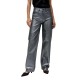 дънки,дамски,панталони,salsa,jeans,true,straight,fit,jeans,dark,grey,(grey)