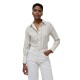 риза,с,дълъг,ръкав,дамски,блузи,дамски,ризи,salsa,jeans,basic,regular,fit,long,sleeve,shirt,beige,(medium,beige)