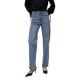 дънки,дамски,панталони,salsa,jeans,true,straight,fit,jeans,light,grey,(blue,grey)