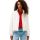 яке,дамски,якета,и,палта,tommy,jeans,essential,jacket,beige,(ecru)