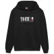 суичър,мъжки,пуловери,tommy,jeans,graphic,regualar,fit,hoodie,black